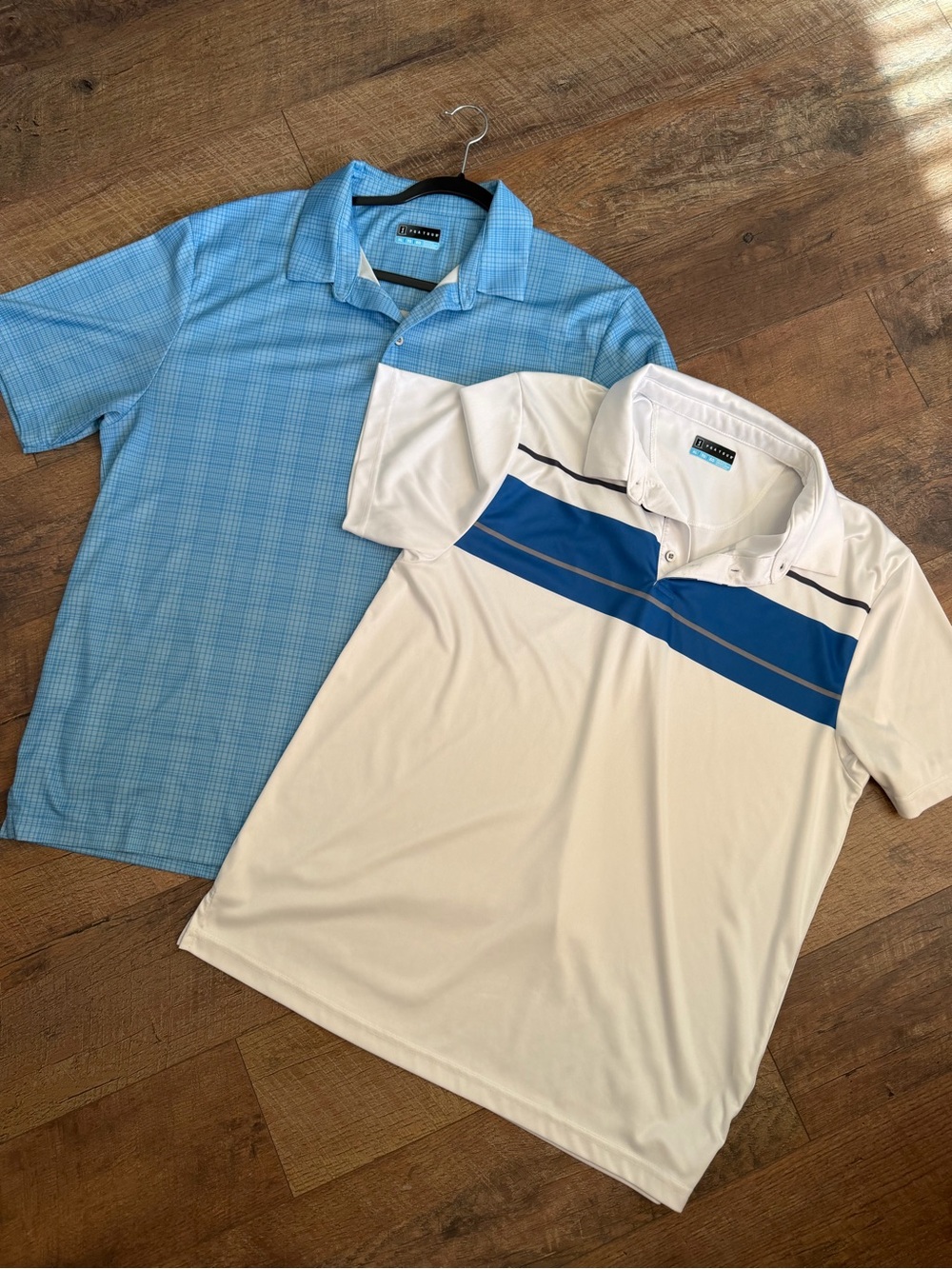 PGA Tour Polo Bundle